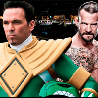 1084 | El Power Ranger Verde vs CM Punk... ¡y otras noticias!