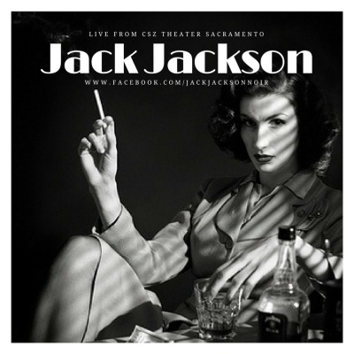 Jack Jackson: Noir Podcast