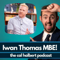 S1 - E6 - Iwan Thomas MBE