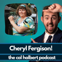 S1 - E1 - Cheryl Fergison
