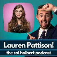 S1 - E15 - Lauren Pattison