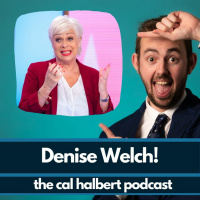S1 - E5 - Denise Welch