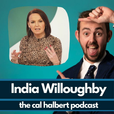 Lets Talk With Cal Halbert