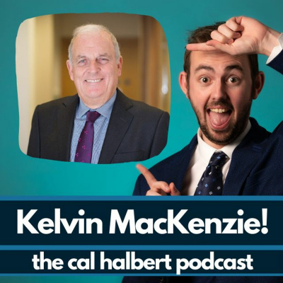 Lets Talk With Cal Halbert