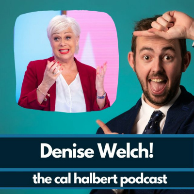 Lets Talk With Cal Halbert