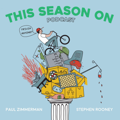 This Season On