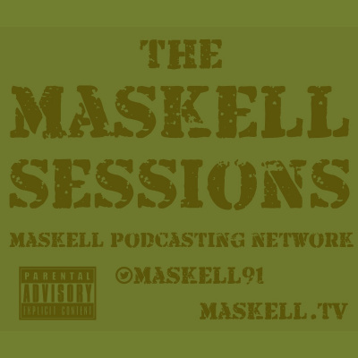Maskell Podcasting Network