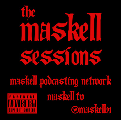 Maskell Podcasting Network