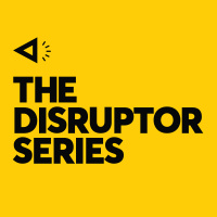 Douglas Davis is Disrupting Design