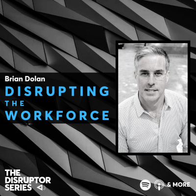 Disruptor Series