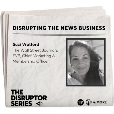 Disruptor Series