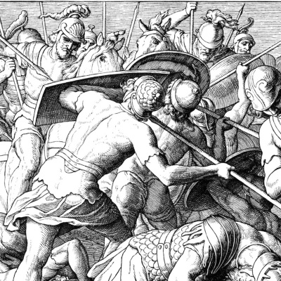 the Gospel For Living, With John Musgrave, M.div.