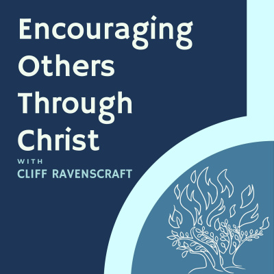 Encouraging Others Through Christ - Gspn.tv