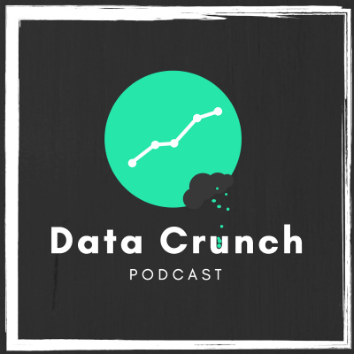 Data Crunch | Big Data | Data Analytics | Data Science
