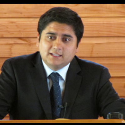 Conferencias Bíblicas