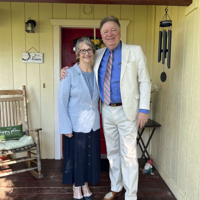 P. Andrew Sandlins Podcasts, Preaching, And Lectures