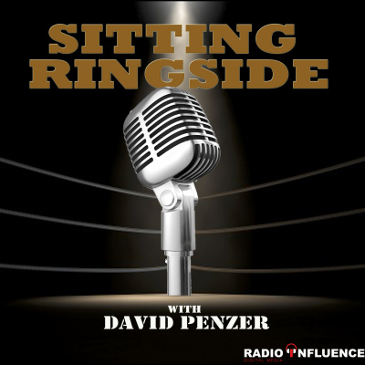 Sitting Ringside With David Penzer