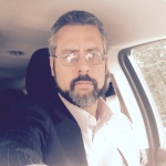 Wolfgang Goerlichs Stuck In Traffic
