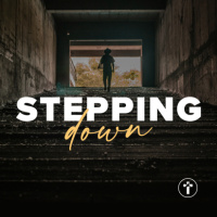 Stepping down | Louis Kotzé