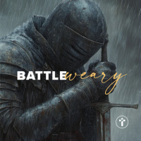 Battle weary | Letsholo Pelesi