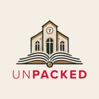 Unpacked: We dream BIG! | Louis Kotzé