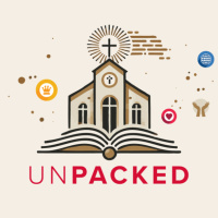 Unpacked: We worship and pray boldly | Louis Kotzé