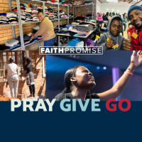 Christ’s Representatives | Fabian Fayers