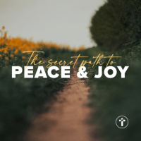 The secret path to peace and joy | Louis Kotzé (Part 1)