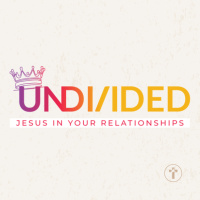 Undivided: Jesus in your relationships | Louis Kotzé