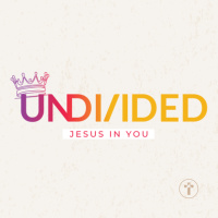 Undivided: Jesus in you | Louis Kotzé