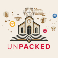 Unpacked: We believe in us | Louis Kotzé