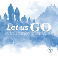 Let us go | Louis Kotzé