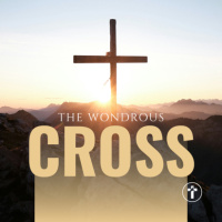 The wondrous cross | Louis Kotzé