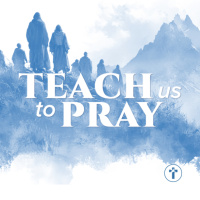 Teach us to pray | Louis Kotzé