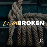 Unbroken | Louis Kotzé