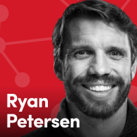 Ryan Petersen: How to Build a Global Logistics Engine