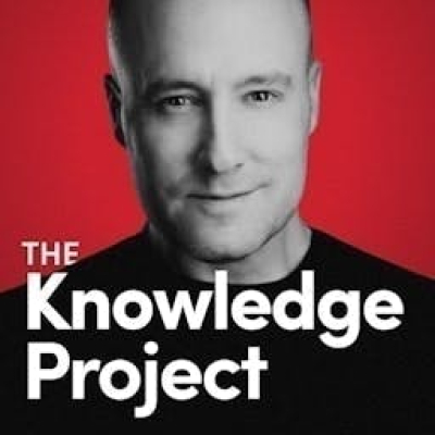 The Knowledge Project: A Farnam Street Podcast