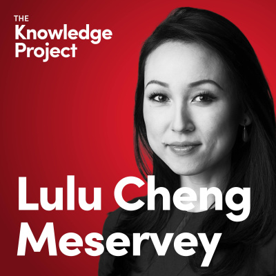 The Knowledge Project: A Farnam Street Podcast
