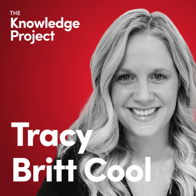 The Knowledge Project: A Farnam Street Podcast