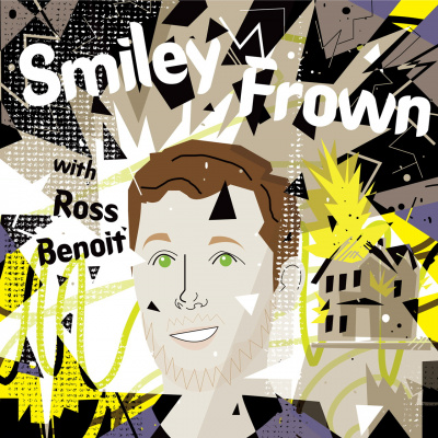 Smiley Frown With Ross Benoit