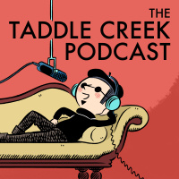 Episode 48: “Taking Creative Licence,” by Shawn Syms