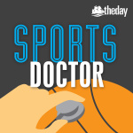 Sports Doctor With Keith Obrien