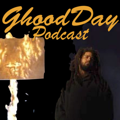 Ghood Day Podcast