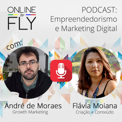 Podcast Onlinetofly