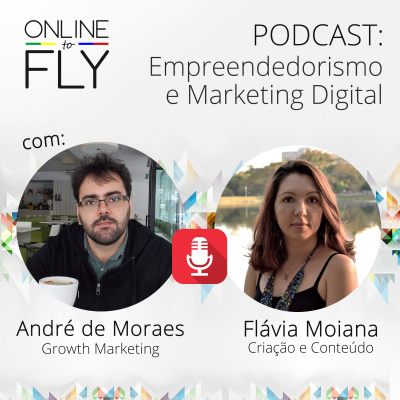 Podcast Onlinetofly
