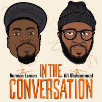 A Very Powerful Conversation