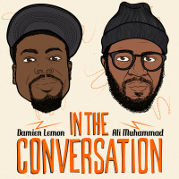 The Greater Blackness
