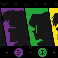 Voltron Fan Artist Spotlight: Zilla  Blackout Review