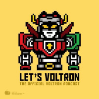 Voltron Force Supervising Director Steven E Gordon