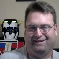 Eric Stocker Interview